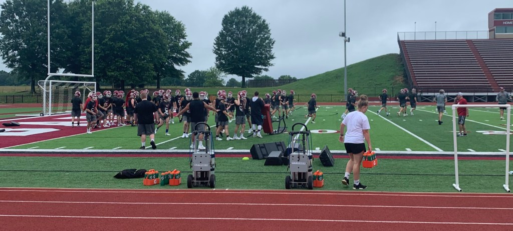 There Is No&nbsp;Off-Season